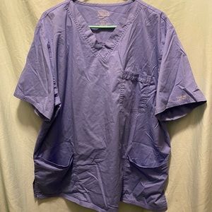 EUC Scrub shirt and pants. Bundle XL